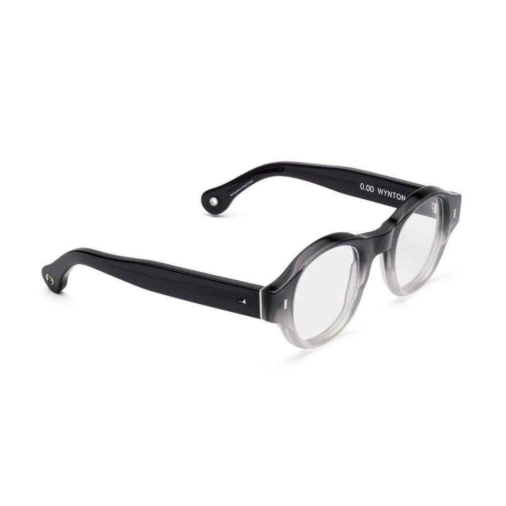 NEW CADDIS wynton blue block lens reader glasses - 2 in dolphine head